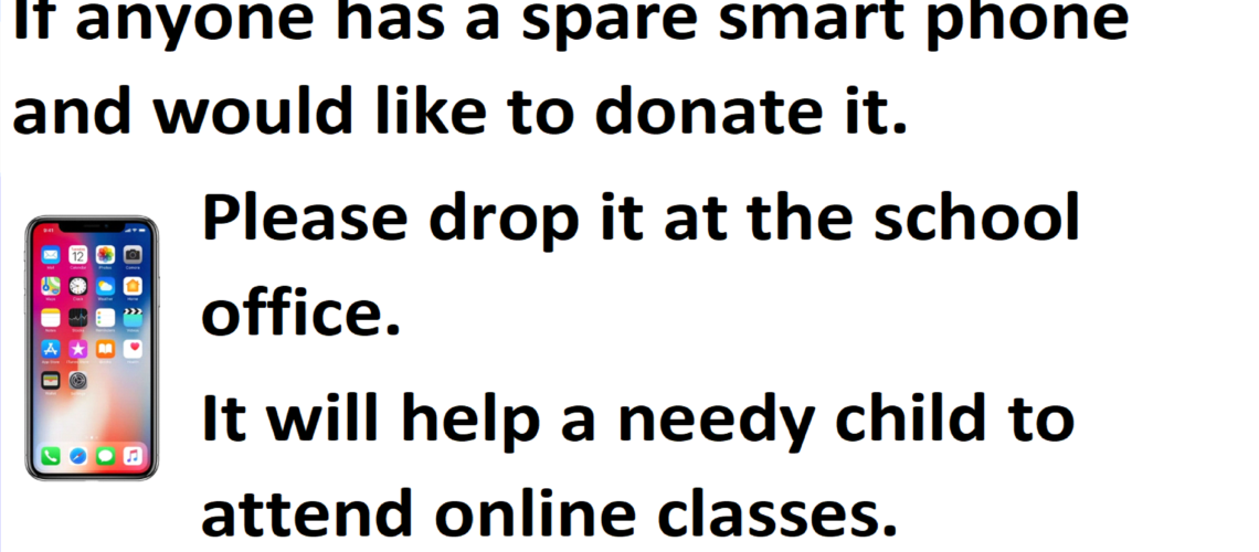 smart-phone-donate