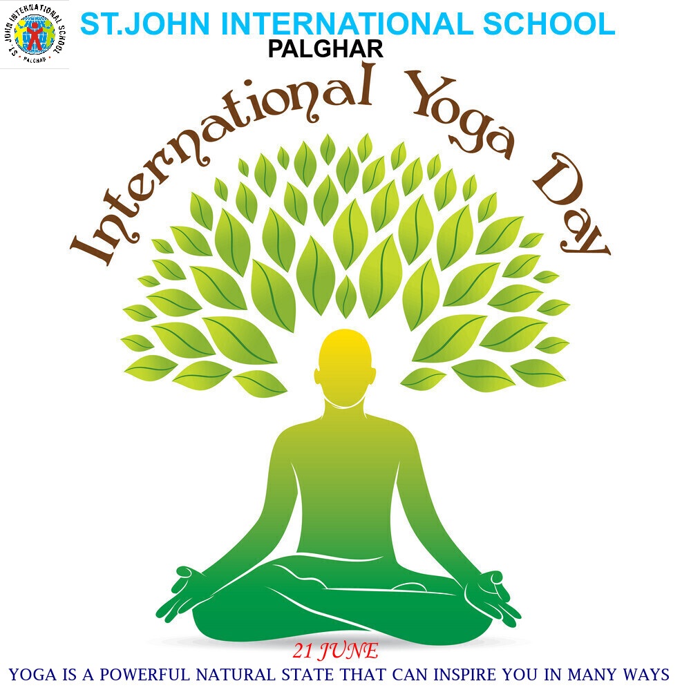 Virtual Celebration of International Day of Yoga 2021